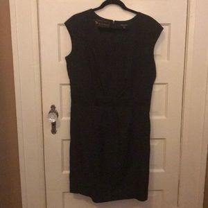 Brooks Brothers Cocktail Dress